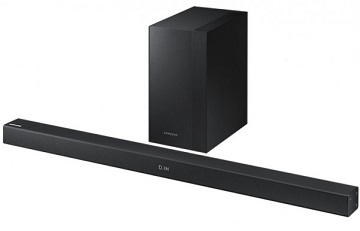 Samsung HW-M360 rozměry